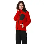 Evolite İcon Unisex Polar Mont / Antipilling Doku-2