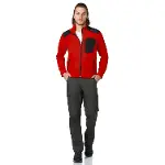 Evolite İcon Unisex Polar Mont / Antipilling Doku-3