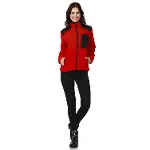 Evolite İcon Unisex Polar Mont / Antipilling Doku-6