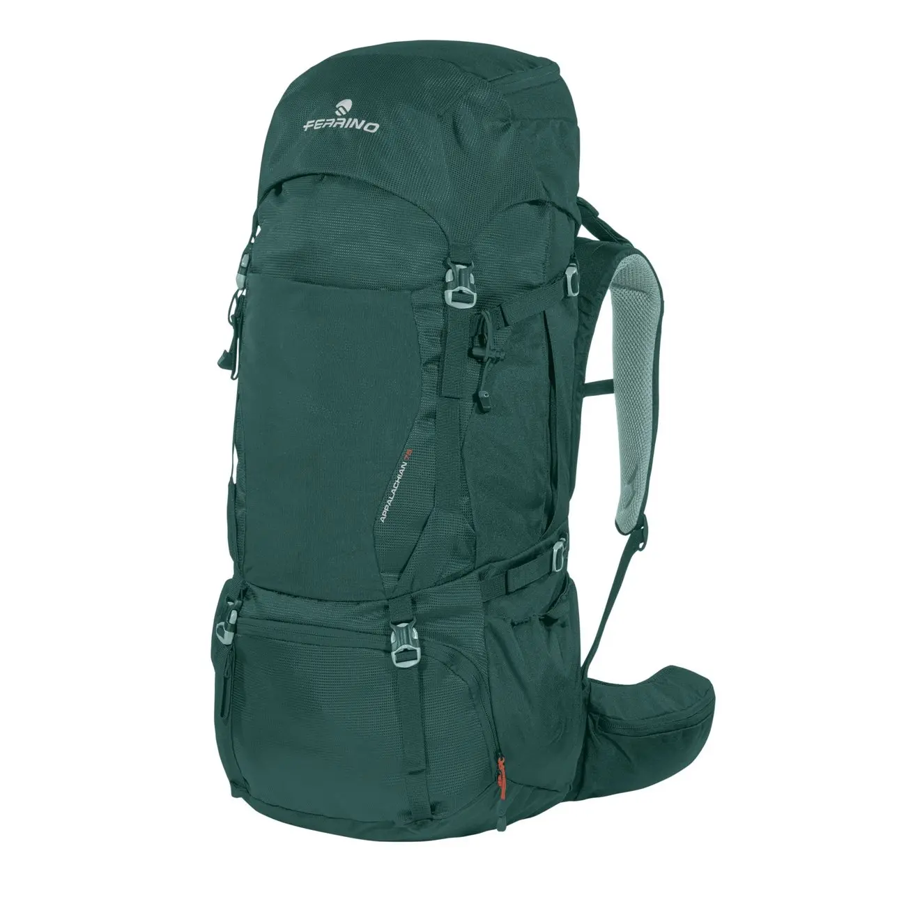 Ferrino Appalachian 75 Sırt Çantası/ Trekking Sırt Çantası