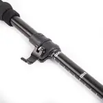 Evolite Compact Micro Quick-Lock Trekking Batonu-4
