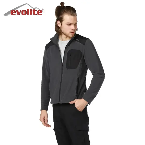 Evolite İcon Unisex Polar Mont/Maksimum Sıcaklık