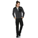 Evolite İcon Unisex Polar Mont-Gri-2