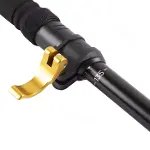 Evolite Runner Micro Quick-Lock Trekking Batonu-3