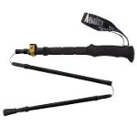 Evolite Runner Micro Quick-Lock Trekking Batonu-5