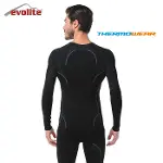Evolite Thermowear Erkek Termal Üst İçlik-2