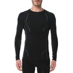 Evolite Thermowear Erkek Termal Üst İçlik-3