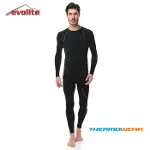 Evolite Thermowear Erkek Termal Üst İçlik-4