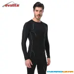 Evolite Thermowear Erkek Termal Üst İçlik-1
