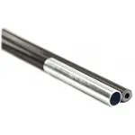 Evolite Fiberglas Çadır Polleri / Yedek Çadır Direği-1