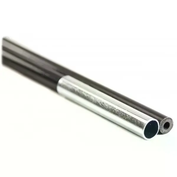 Evolite Fiberglas Çadır Polleri / Çadır Tamir Kiti