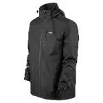 Evolite Cryo Outdoor  Ceket - Siyah-2