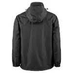 Evolite Cryo Outdoor  Ceket - Siyah-4
