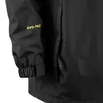 Evolite Cryo Outdoor  Ceket - Siyah-6