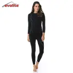 Evolite Thermowear Kadın Termal Üst İçlik-5
