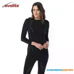 Evolite Thermowear Kadın Termal Üst İçlik-1