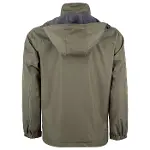 Evolite Cryo Outdoor  Ceket - Haki-2