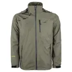 Evolite Cryo Outdoor  Ceket - Haki-3
