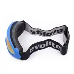 Evolite Flip Junior SP119-BL Kayak Gözlüğü/Anti-Fog, Çocuk-2