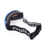 Evolite Flip Junior SP119-BL Kayak Gözlüğü/Anti-Fog, Çocuk-3