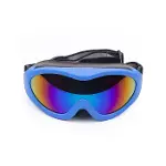 Evolite Flip Junior SP119-BL Kayak Gözlüğü/Anti-Fog, Çocuk-5