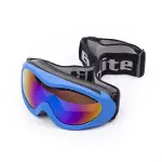 Evolite Flip Junior SP119-BL Kayak Gözlüğü/Anti-Fog, Çocuk-1
