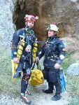 Bestard Canyon Guide Akarsu Botu-6