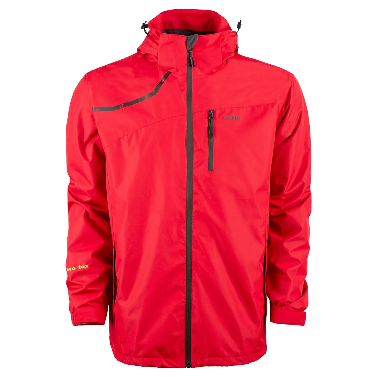 Evolite Cryo Outdoor Ceket / Yüksek İzolasyonlu Kışlık Mont
