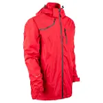 Evolite Cryo Outdoor  Ceket - Kırmızı-7
