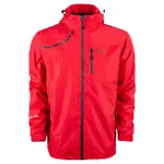 Evolite Cryo Outdoor  Ceket - Kırmızı-1