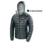 Ferrino Viedma Ceket/Su Geçirmez ve Rüzgar Dirençli-2