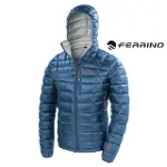 Ferrino Viedma Ceket/Su Geçirmez ve Rüzgar Dirençli-1