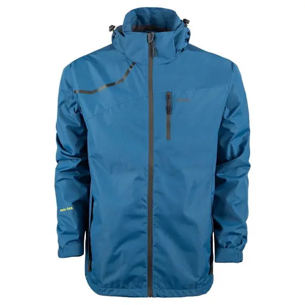 Evolite Cryo Outdoor Ceket - Mavi