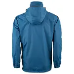 Evolite Cryo Outdoor  Ceket - Mavi-4
