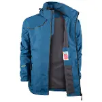 Evolite Cryo Outdoor  Ceket - Mavi-5