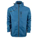 Evolite Cryo Outdoor  Ceket - Mavi-1