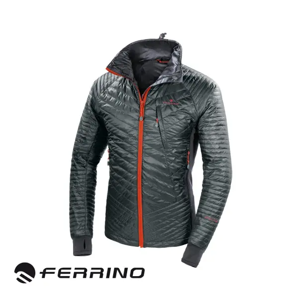 Ferrino Vanoise/ Su Geçirmez Dağcı Tozluğu