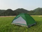 Evolite Trip XL Monodome 4+1 Kişilik Kamp Çadırı/Geniş Hacim-3