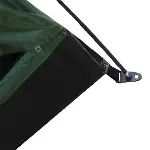 Evolite Trip XL Monodome 4+1 Kişilik Kamp Çadırı/Geniş Hacim-5