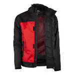 Evolite Moonriver Yağmurluk / Su Geçirmez Outdoor Ceket-4