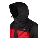Evolite Moonriver Yağmurluk / Su Geçirmez Outdoor Ceket-6