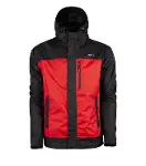 Evolite Moonriver Yağmurluk / Su Geçirmez Outdoor Ceket-1