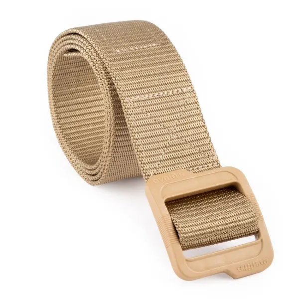 Evolite Tiger Tactical Kemer / Askeri ve Outdoor
