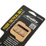 Evolite Tiger Tactical Kemer / Askeri ve Outdoor-7