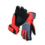 Evolite Glox Kayak Eldiveni / Maksimum Isı Yalıtımı-2