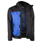 Evolite Moonriver Yağmurluk/ Su Geçirmez Outdoor Ceket-2