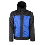 Evolite Moonriver Yağmurluk/ Su Geçirmez Outdoor Ceket-1