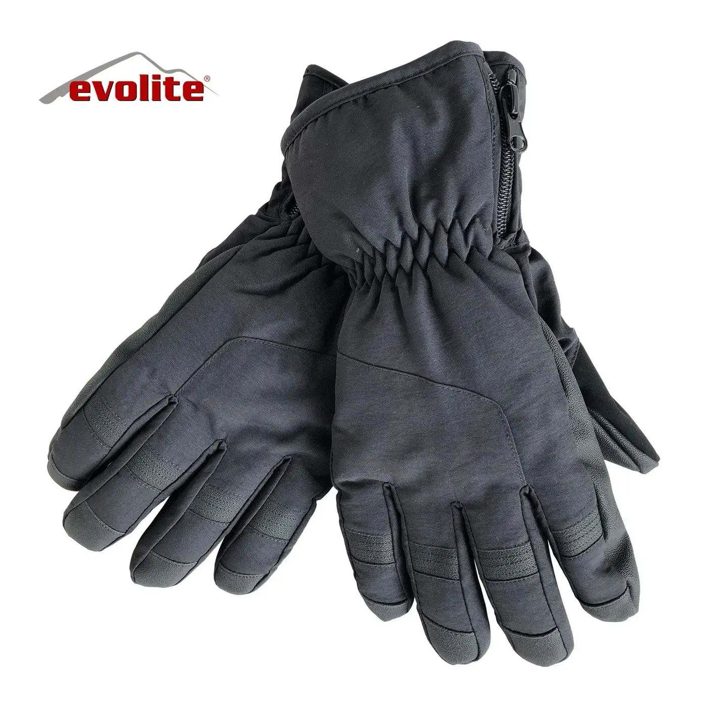 Evolite Cliffer Kayak Eldiveni/Su ve Rüzgar Geçirmez