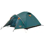 Ferrino Atacama 3 Kişilik Çadır/Kamp ve Outdoor Aile Çadırı-1