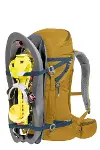 Ferrino Finisterre 28 Sırt Çantası/Outdoor Sırt Çantası-5